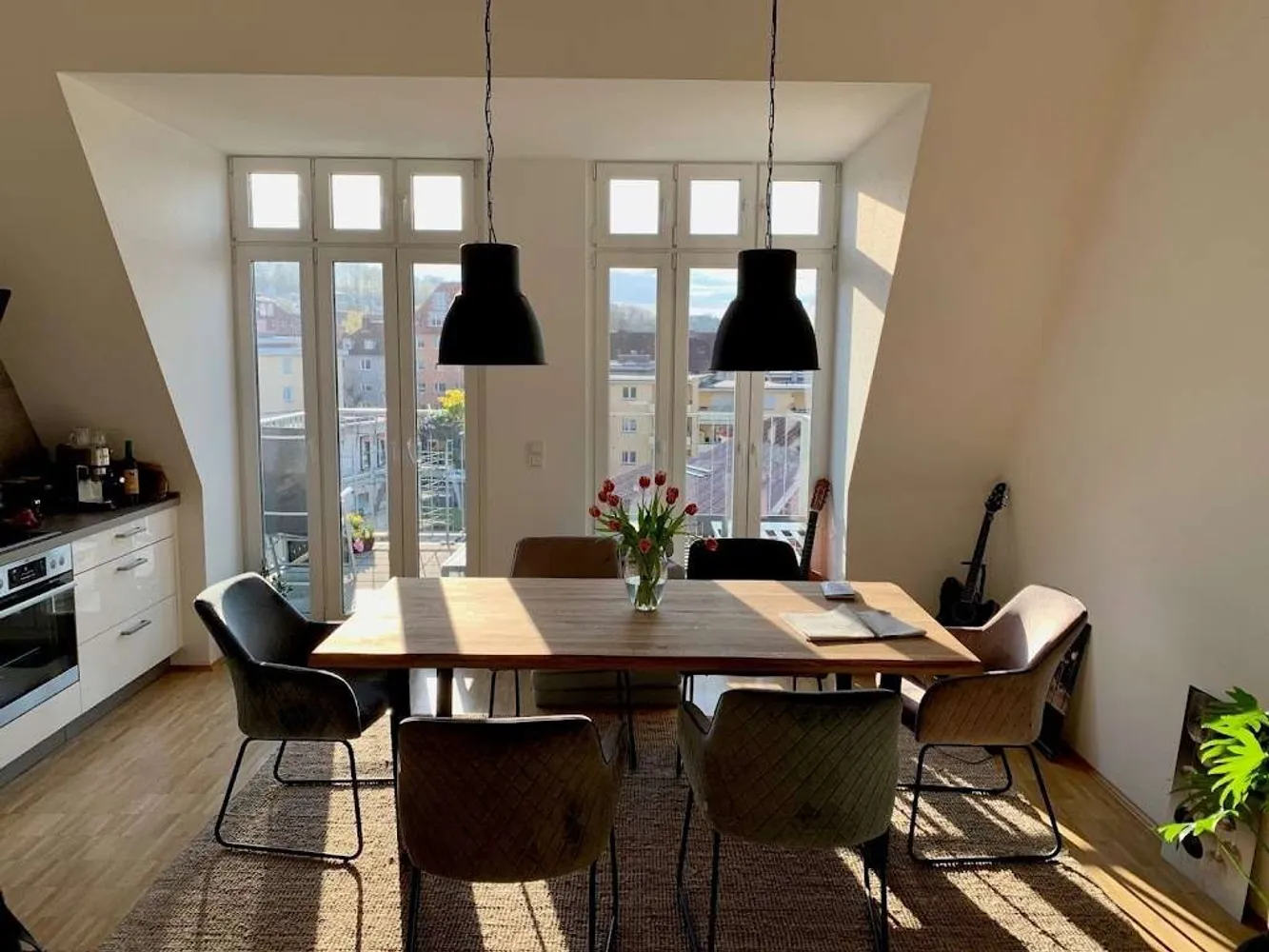 1 Zimmer Wohnung mit 66 m² in Bielefeld – Bild 1
