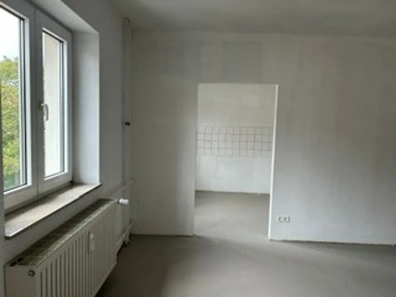 2 Zimmer Wohnung mit 54 m² in Nürnberg – Bild 7