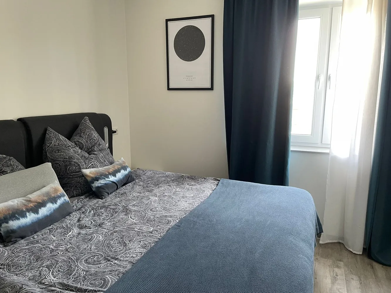 3 Zimmer Wohnung mit 101 m² in Bocholt – Bild 12
