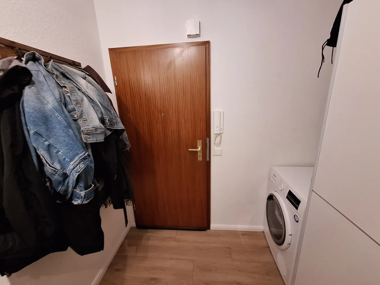 2 Zimmer Wohnung mit 65 m² in Itzehoe – Bild 2