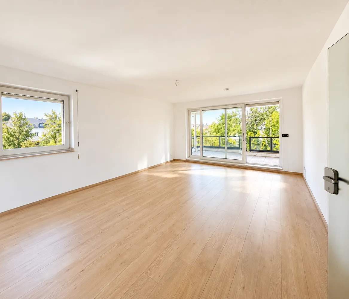3 Zimmer Wohnung mit 87 m² in Essen – Bild 2