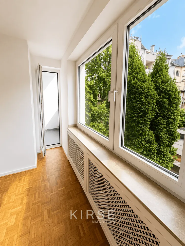 2 Zimmer Wohnung mit 48 m² in Düsseldorf – Bild 6