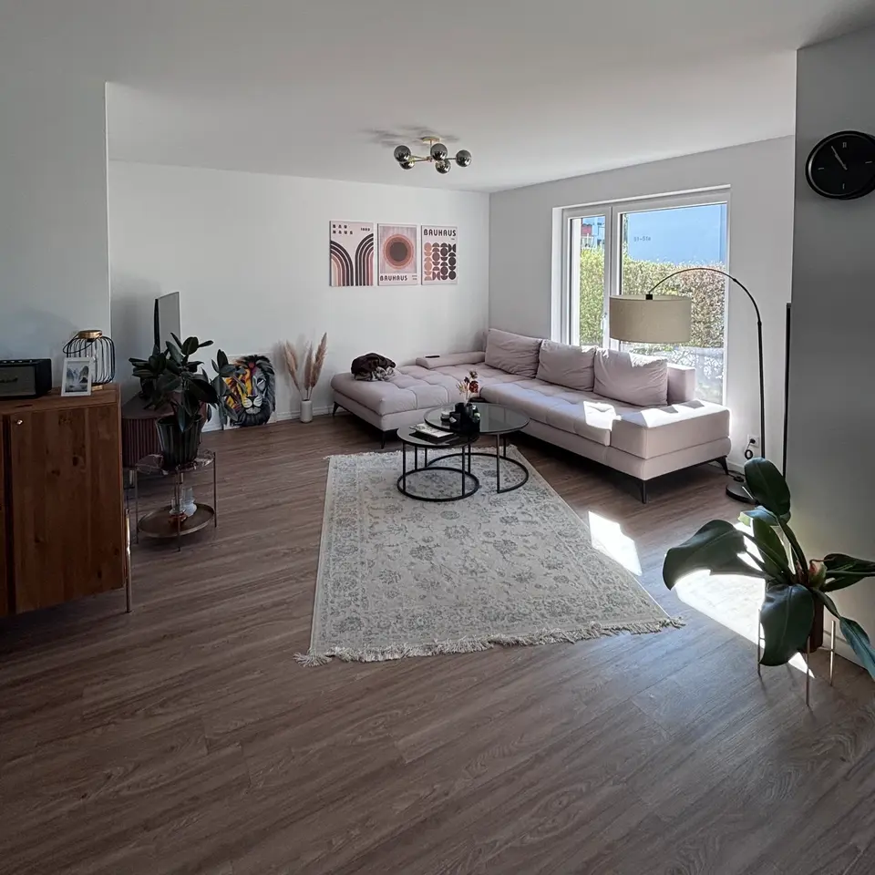 WG-Zimmer mit 10 m² in Frechen – Bild 2