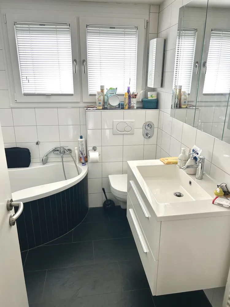 3 Zimmer Wohnung mit 87 m² in Saarbrücken – Bild 12
