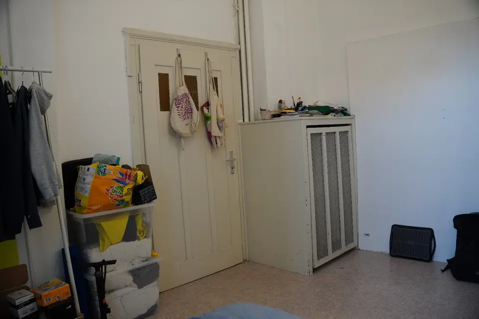 WG-Zimmer mit 14 m² in Gießen – Bild 5