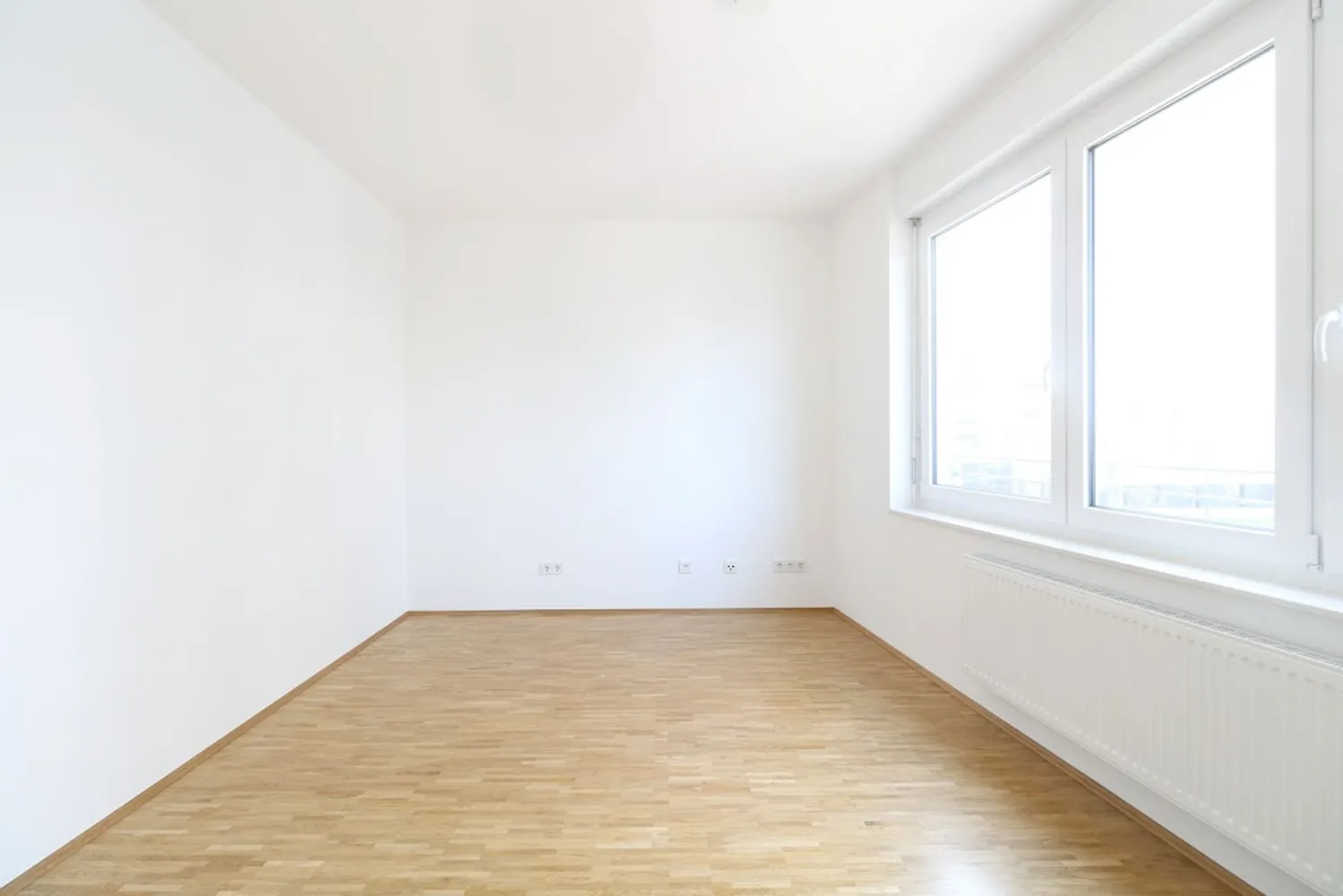 3 room apartment with 95 m² in Frankfurt am Main – Photo 7