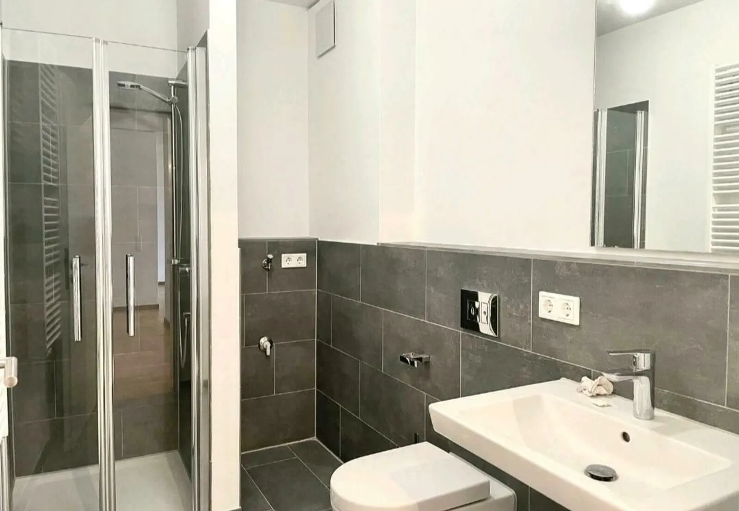 3 Zimmer Wohnung mit 108 m² in Dortmund – Bild 9