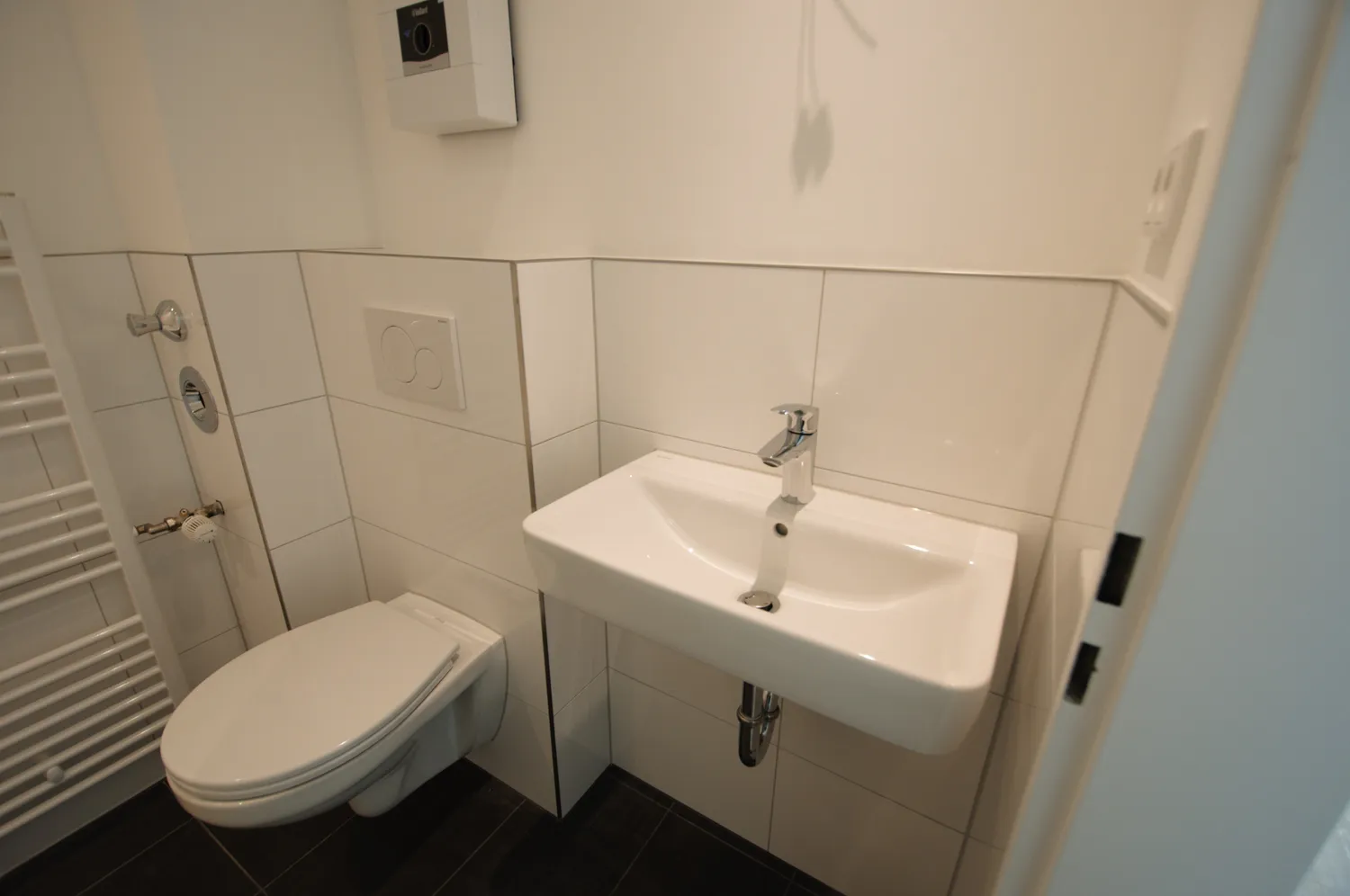 2 Zimmer Wohnung mit 41 m² in Düsseldorf – Bild 6
