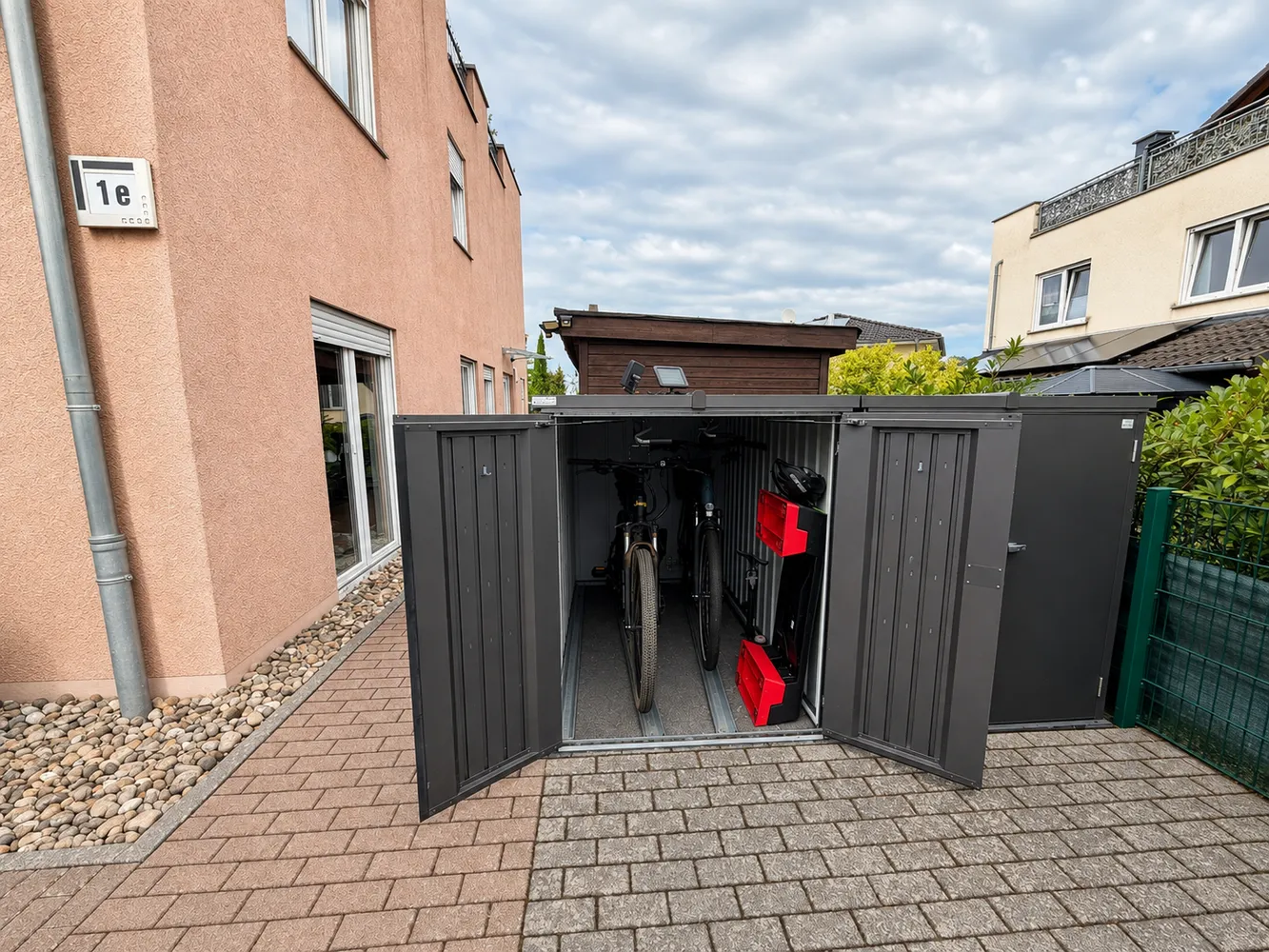 4 Zimmer Wohnung mit 123 m² in Limburg an der Lahn – Bild 3
