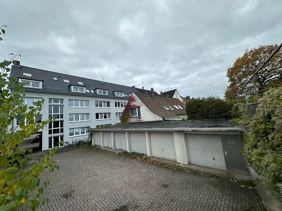 2 Zimmer Wohnung mit 24 m² in Osnabrück – Bild 4