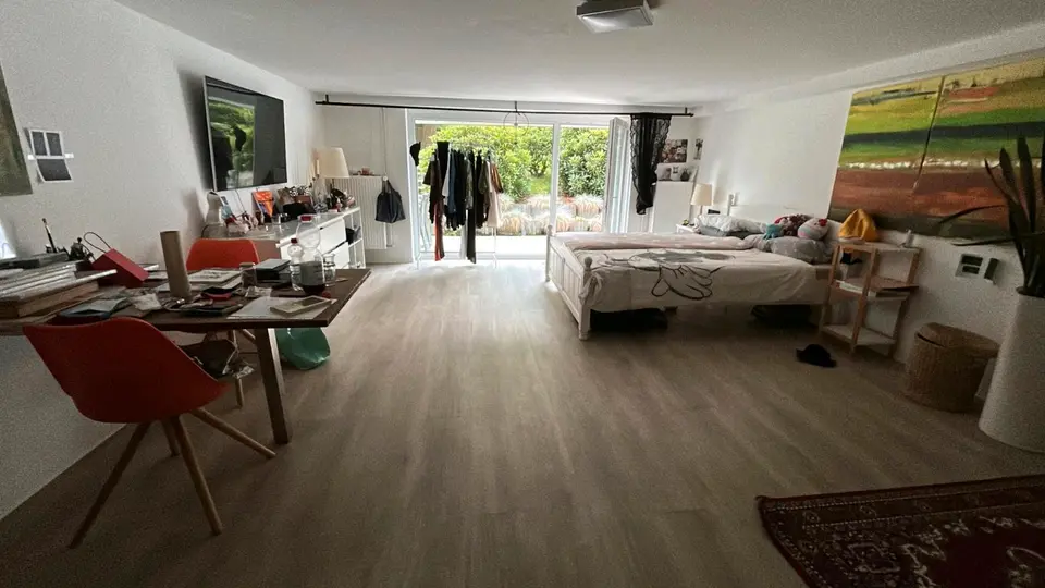 WG-Zimmer mit 20 m² in Hannover – Bild 2