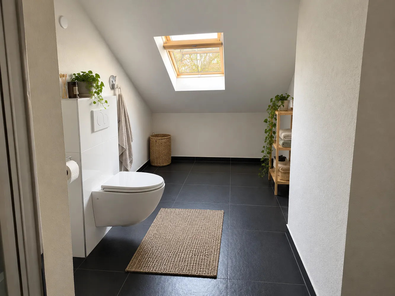 2 Zimmer Wohnung mit 36 m² in Bühl – Bild 5