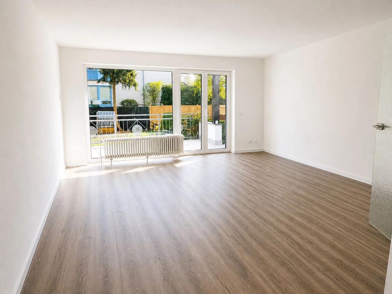 5 Zimmer Haus mit 137 m² in Hannover – Bild 6