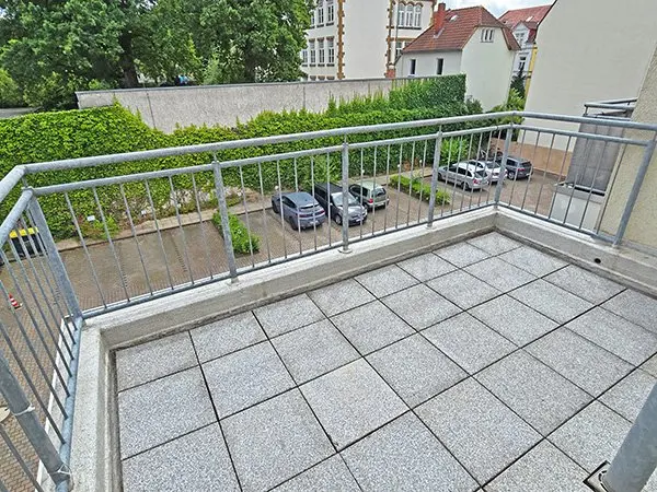 2 Zimmer Wohnung mit 64 m² in Bielefeld – Bild 5