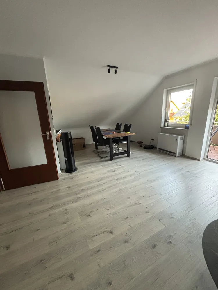 3 Zimmer Wohnung mit 103 m² in Mannheim – Bild 7