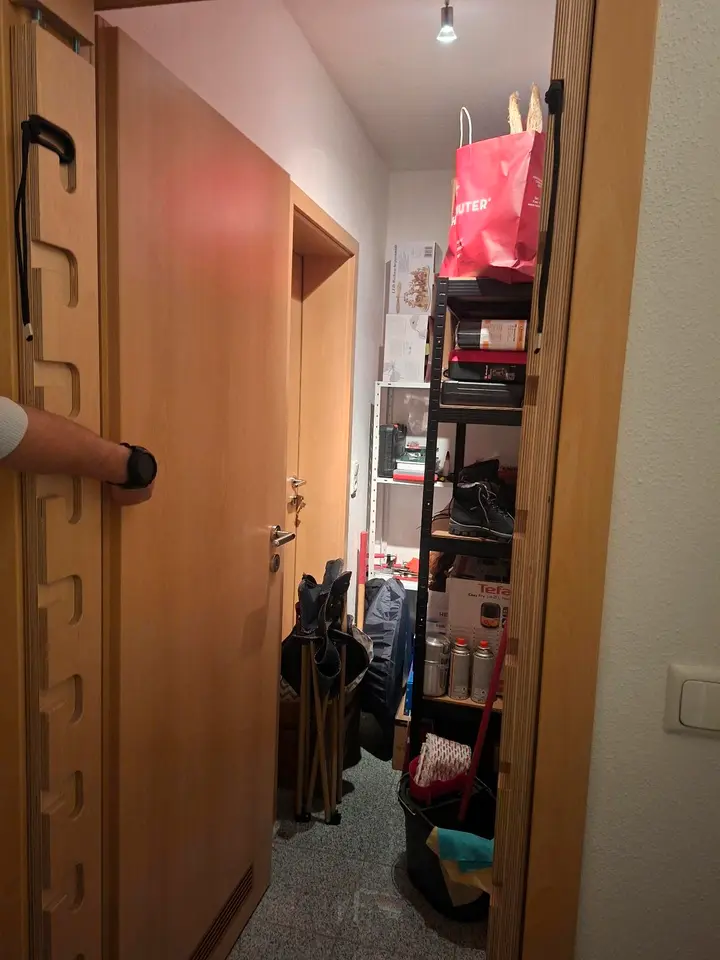 2 Zimmer Wohnung mit 54 m² in Deggendorf – Bild 9