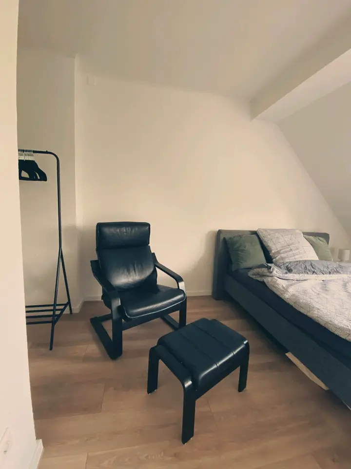 4 Zimmer Wohnung mit 65 m² in Essen – Bild 3