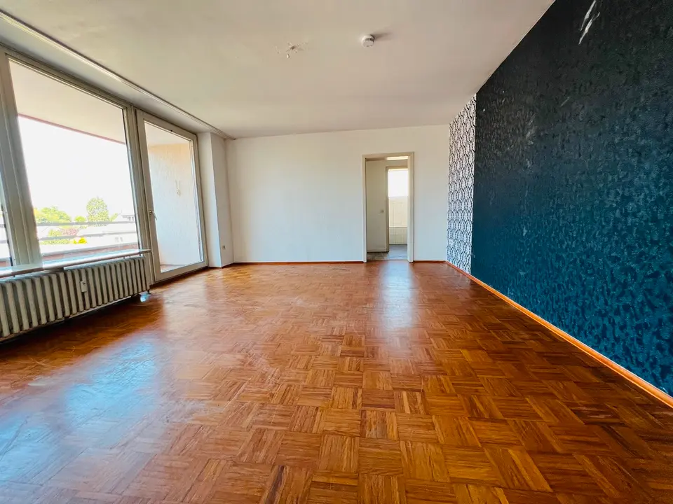 2 Zimmer Wohnung mit 64 m² in Bonn – Bild 2