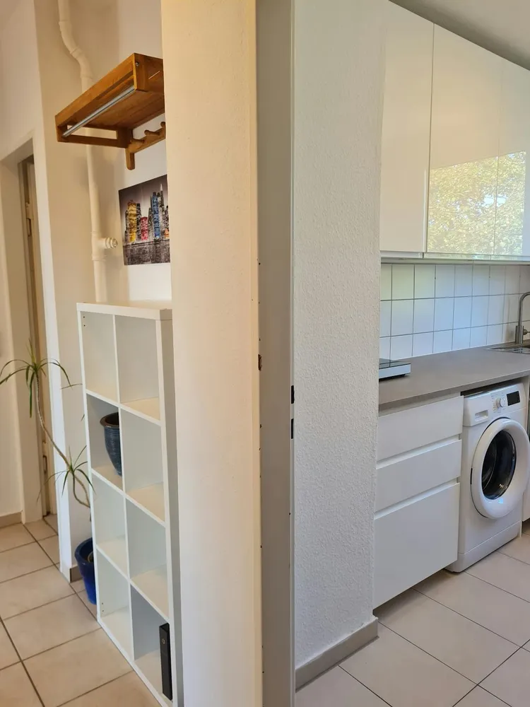 WG-Zimmer mit 17 m² in Mainz – Bild 8