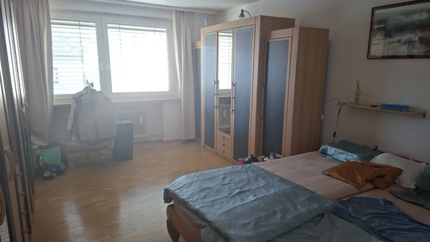 4 Zimmer Wohnung mit 134 m² in Frankfurt am Main – Bild 6