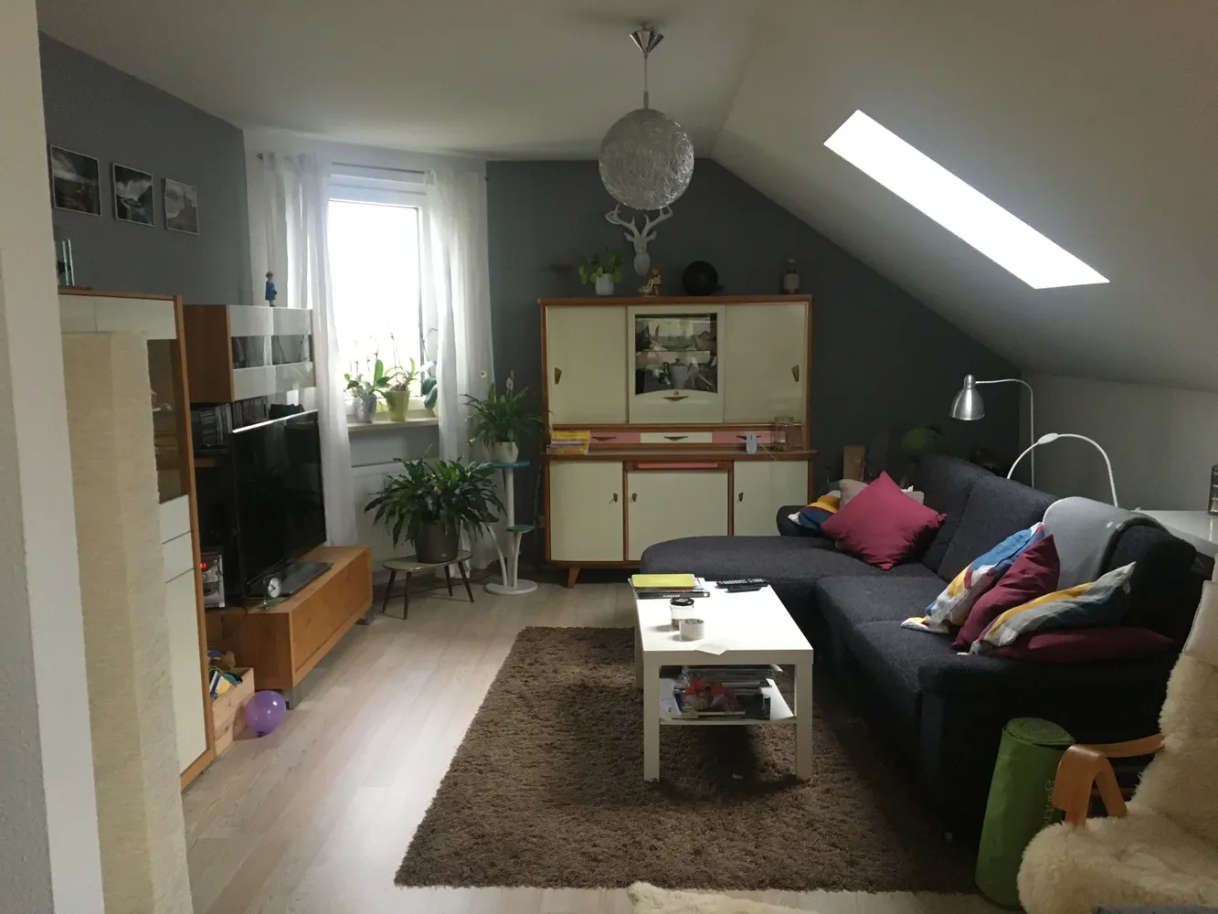2 Zimmer Wohnung mit 70 m² in Coburg – Bild 8