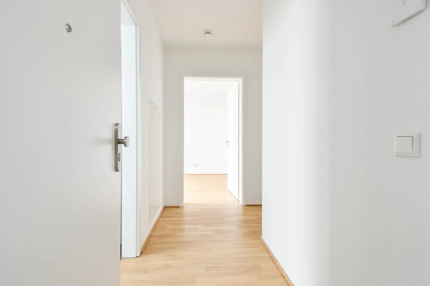 3 Zimmer Wohnung mit 84 m² in Solingen – Bild 2