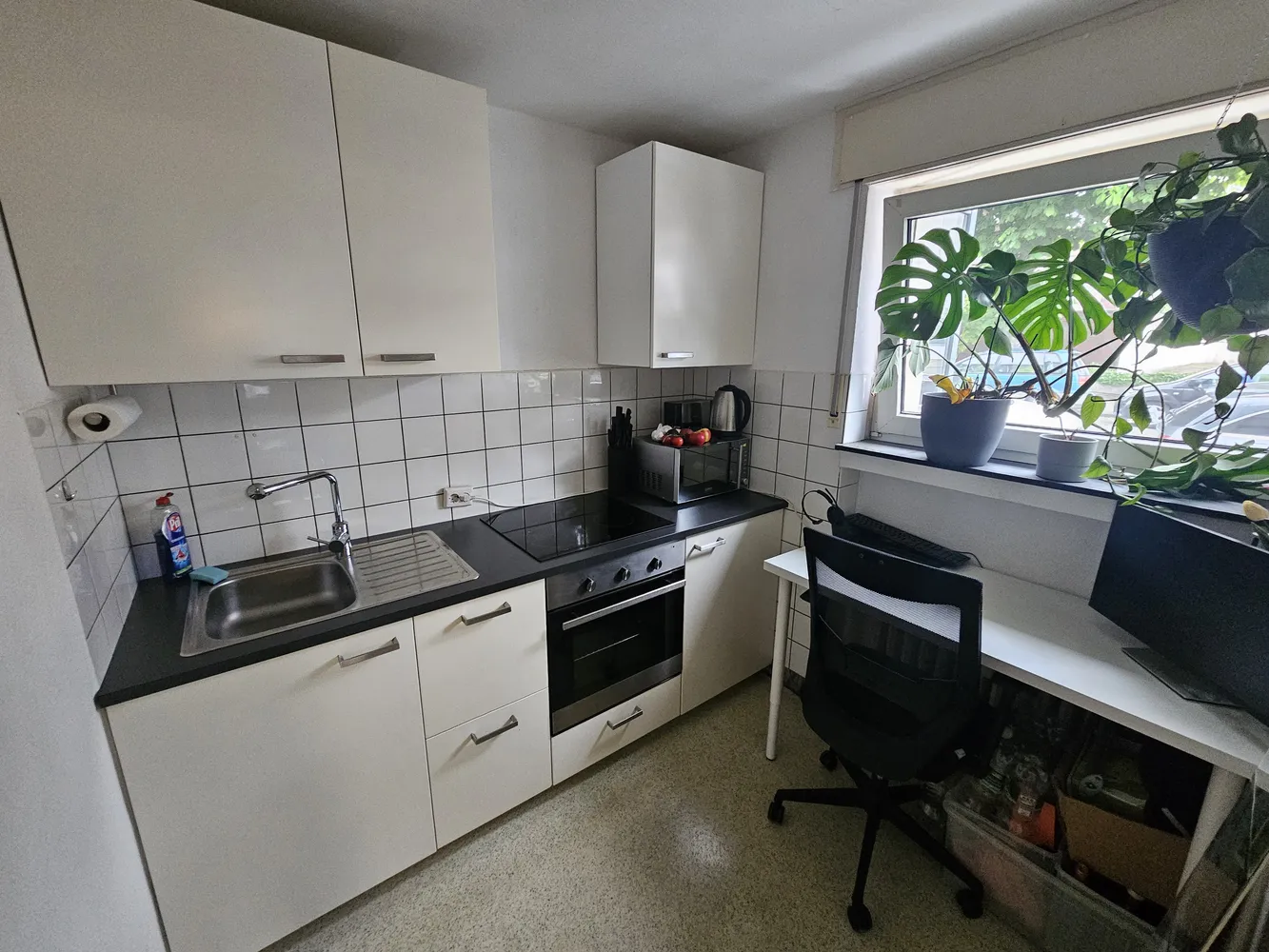 2 Zimmer Wohnung mit 44 m² in Gelsenkirchen – Bild 2