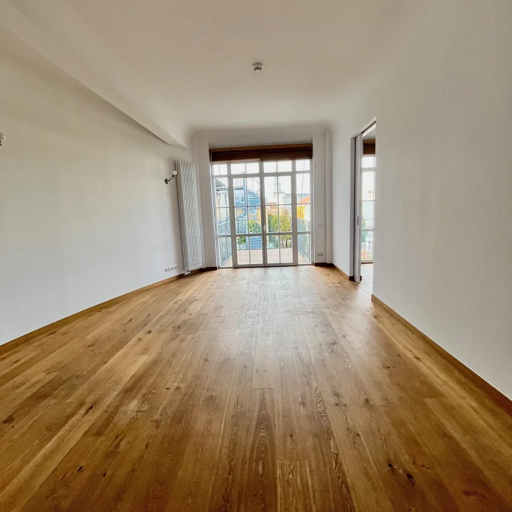 3 Zimmer Wohnung mit 96 m² in Berlin – Bild 8