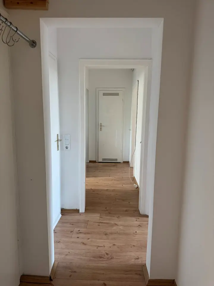 4 Zimmer Wohnung mit 66 m² in Wuppertal – Bild 9