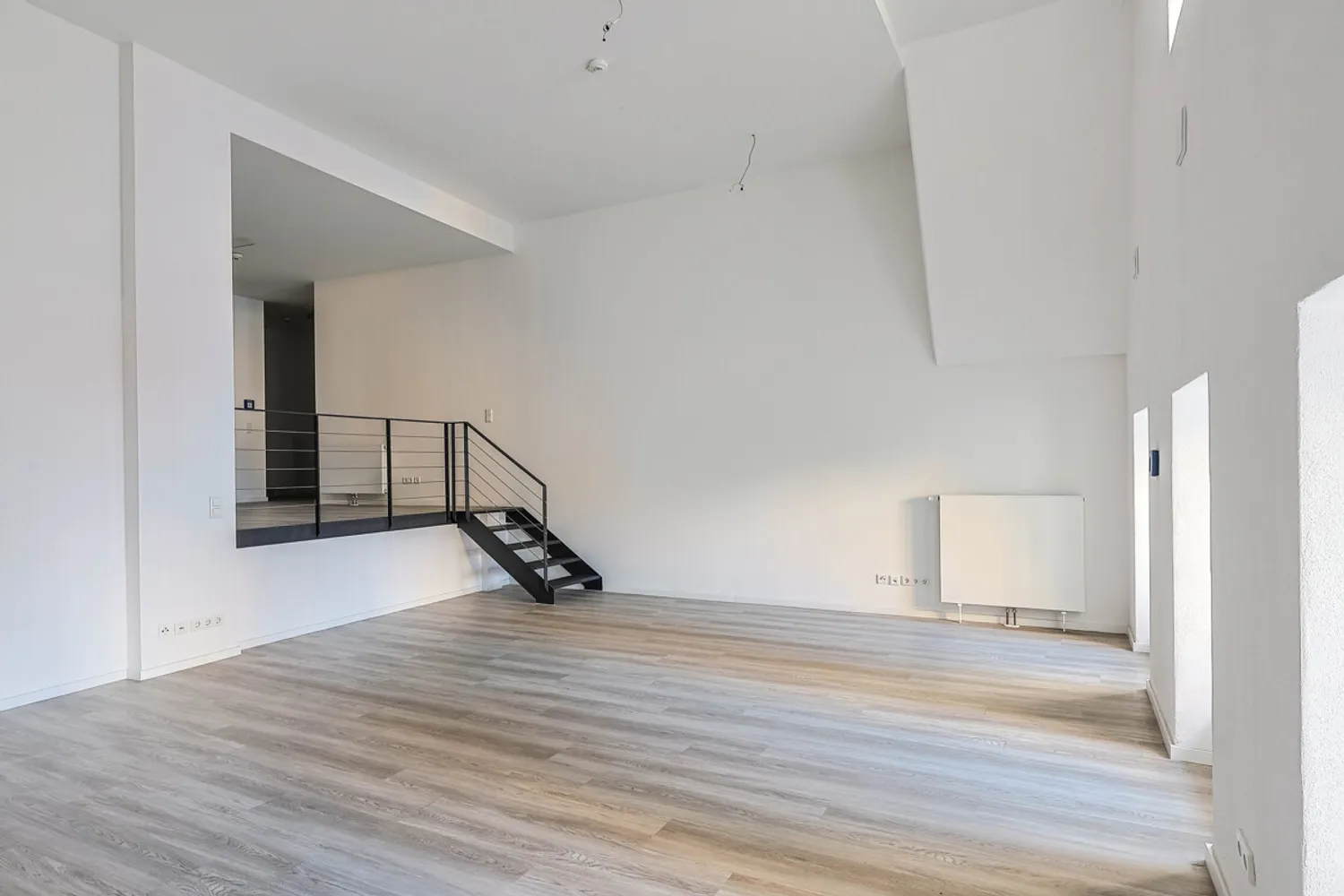1 Zimmer Wohnung mit 74 m² in Ingolstadt – Bild 1