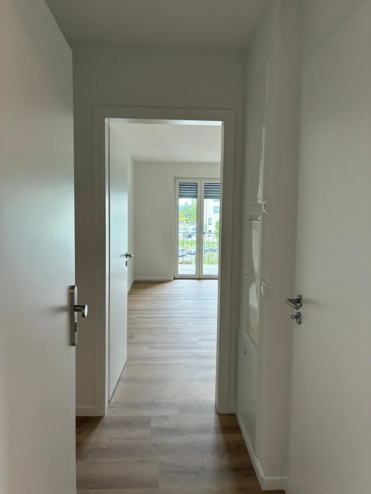 3 Zimmer Wohnung mit 103 m² in Euskirchen – Bild 5