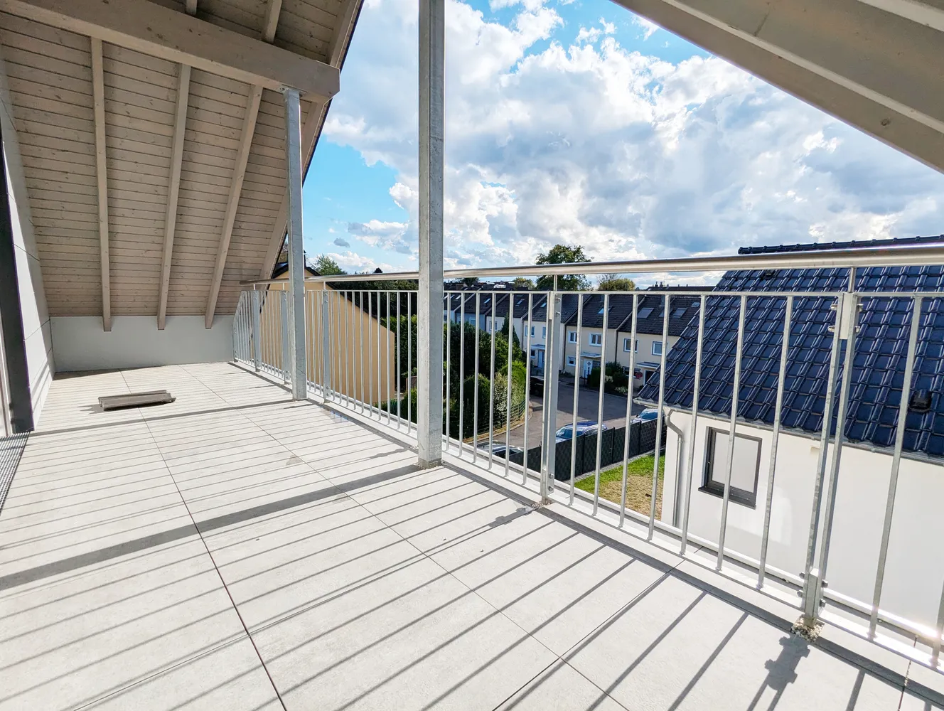 4 Zimmer Wohnung mit 115 m² in Dortmund – Bild 6