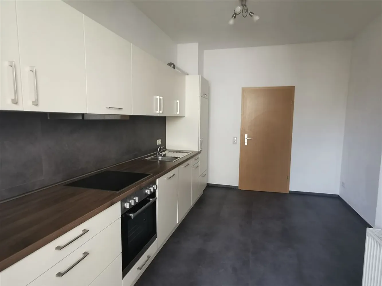 2 room apartment with 71 m² in Chemnitz – Photo 2