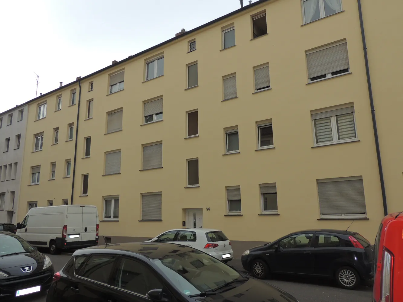 1 Zimmer Wohnung mit 39 m² in Mönchengladbach – Bild 1