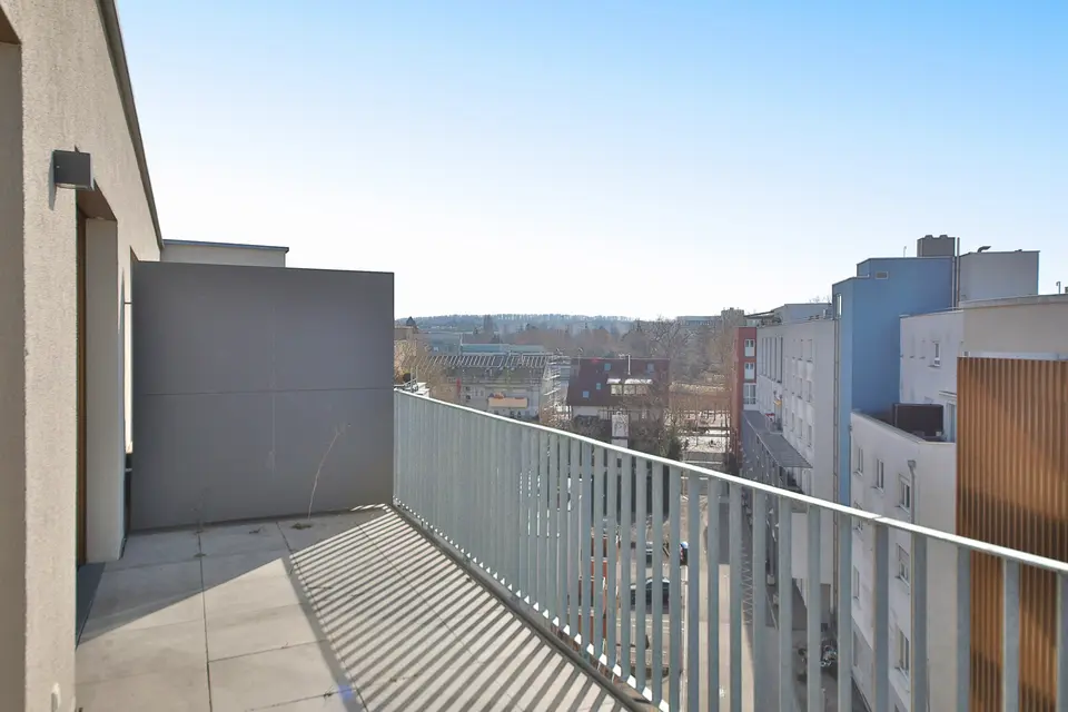 3 Zimmer Wohnung mit 85 m² in Böblingen – Bild 7