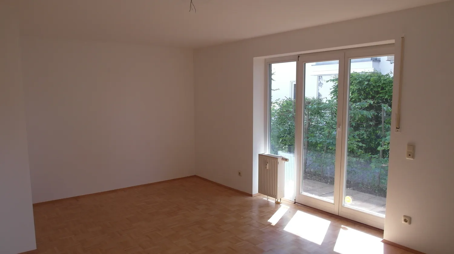 1 Zimmer Wohnung mit 35 m² in München – Bild 2