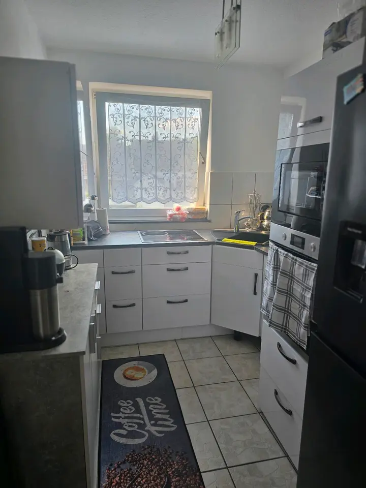 4 Zimmer Wohnung mit 73 m² in Oberhausen – Bild 5