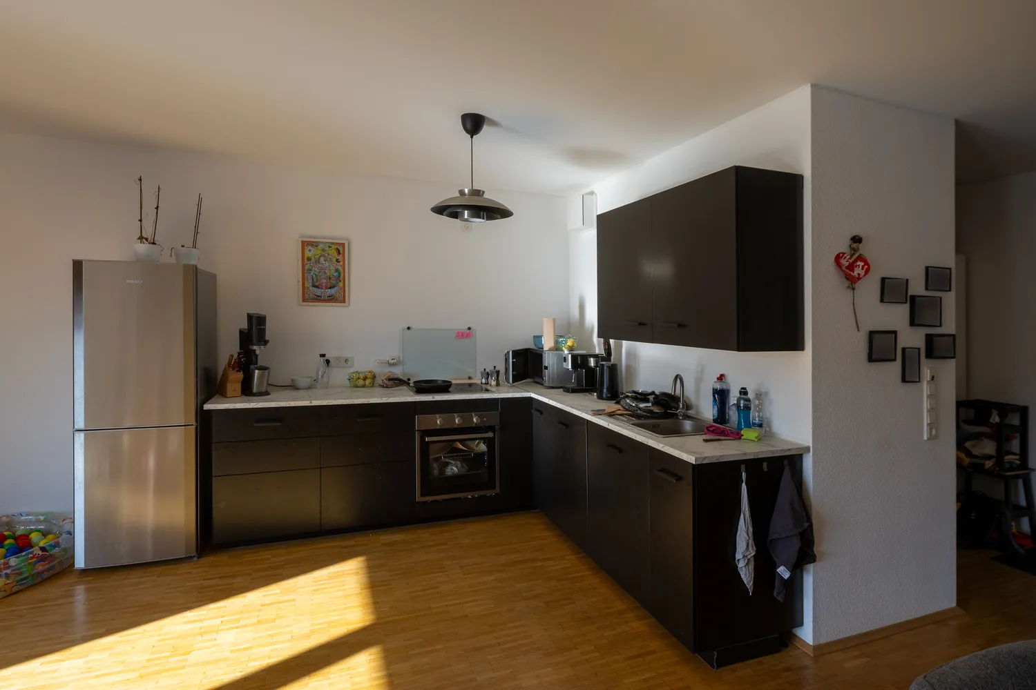 2 Zimmer Wohnung mit 87 m² in Dortmund – Bild 3