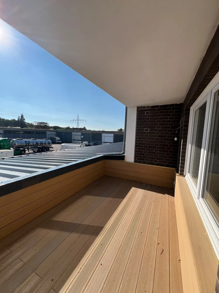4 Zimmer Wohnung mit 65 m² in Langenhagen – Bild 2