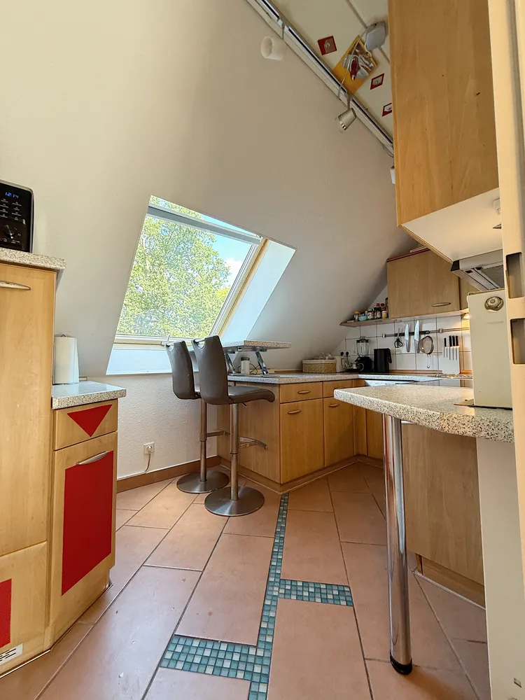 4 Zimmer Wohnung mit 80 m² in Bielefeld – Bild 4