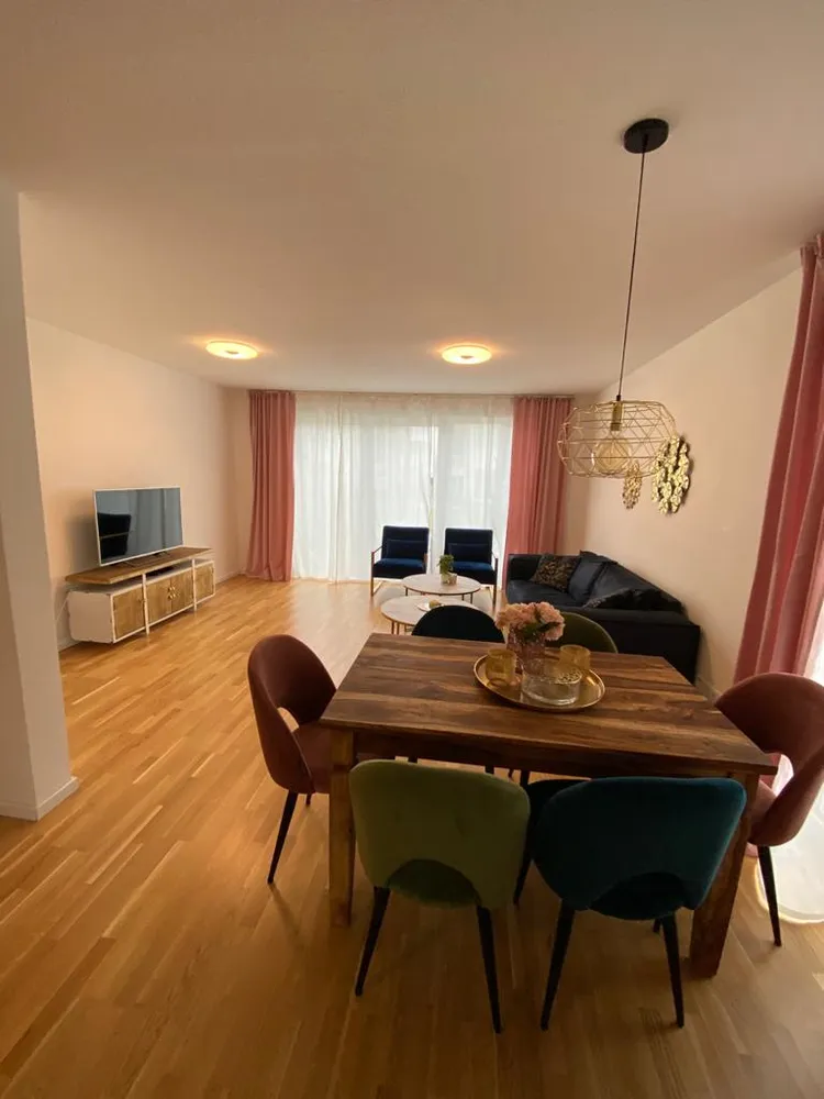 5 Zimmer Haus mit 135 m² in Berlin – Bild 3