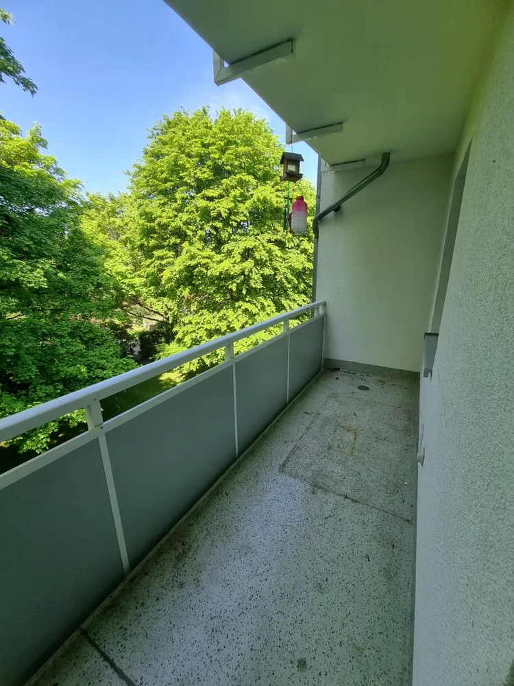 2 room apartment with 54 m² in Düsseldorf – Photo 12