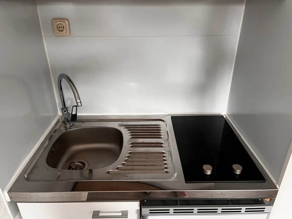 2 Zimmer Wohnung mit 35 m² in Kassel – Bild 6