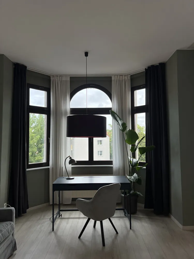 WG-Zimmer mit 26 m² in Dresden – Bild 1