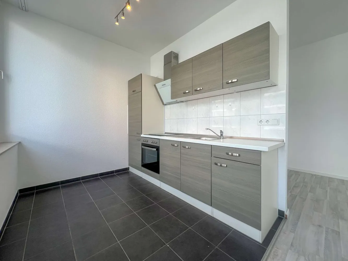 1 Zimmer Wohnung mit 38 m² in Wuppertal – Bild 3