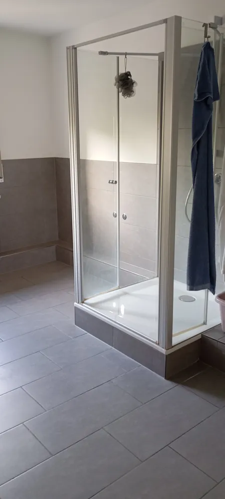 WG-Zimmer mit 14 m² in Karlsruhe – Bild 7