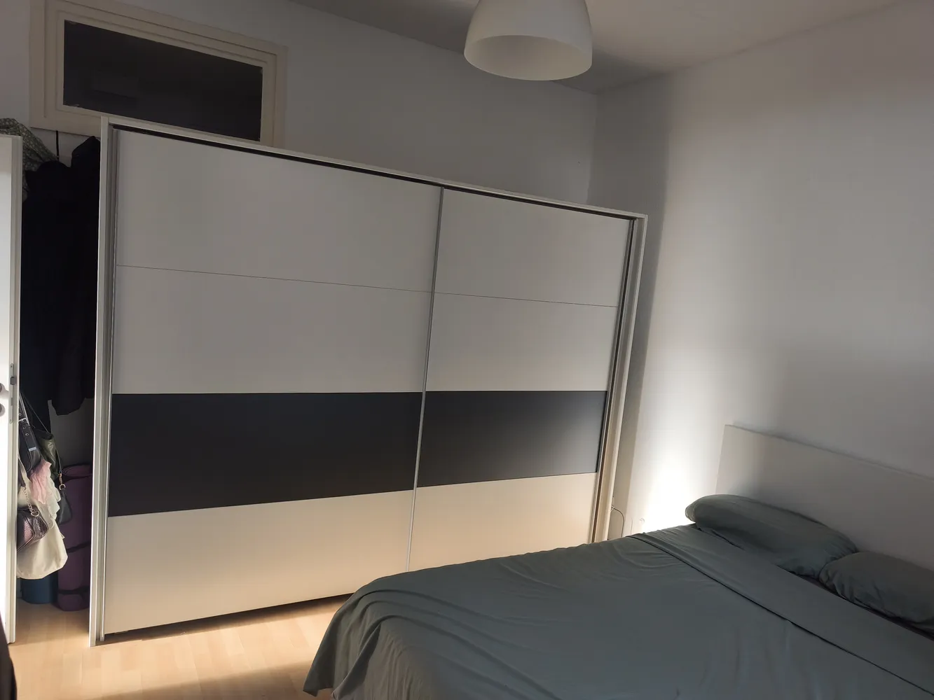 2 Zimmer Wohnung mit 42 m² in Düsseldorf – Bild 7