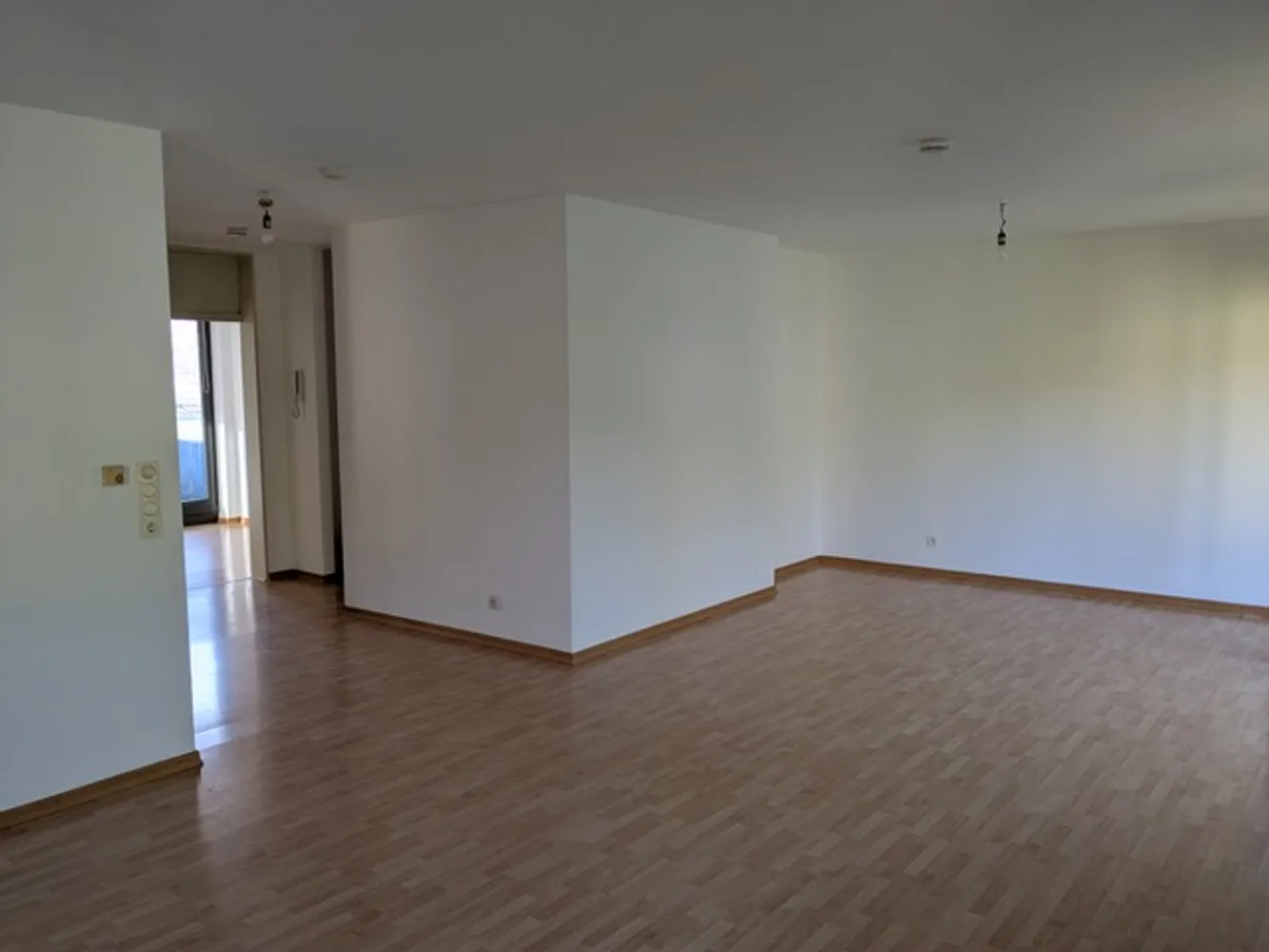 3 room apartment with 96 m² in Frankfurt am Main – Photo 2