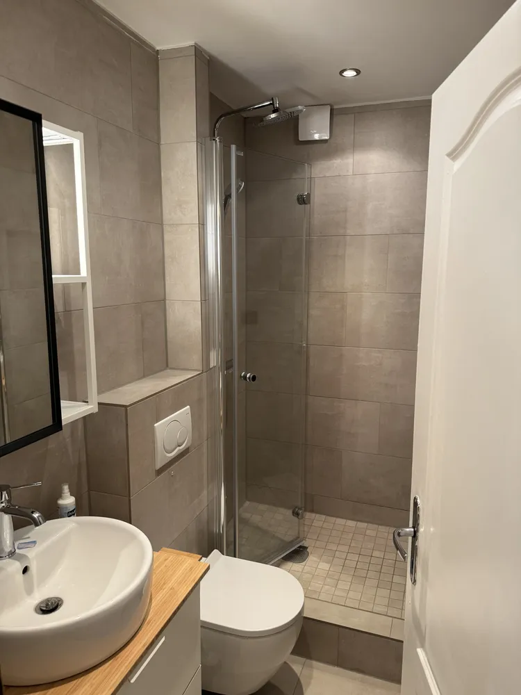 3 room apartment with 61 m² in Hamburg – Photo 4