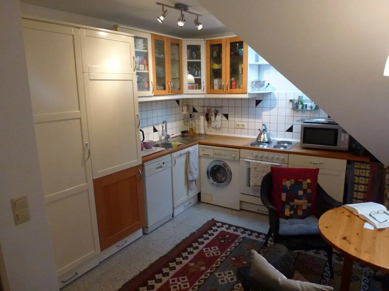 3 Zimmer Wohnung mit 81 m² in Nürnberg – Bild 12